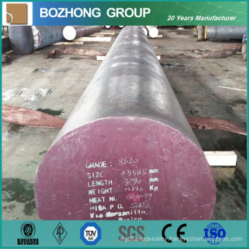 13mf4/Sum12/Sum21/S10mn15 Forging Free Cutting Steel Round Bar